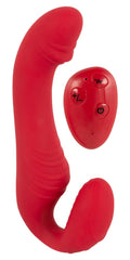RC Strapless Strap-On-Mr. Lover - Sensual Toys