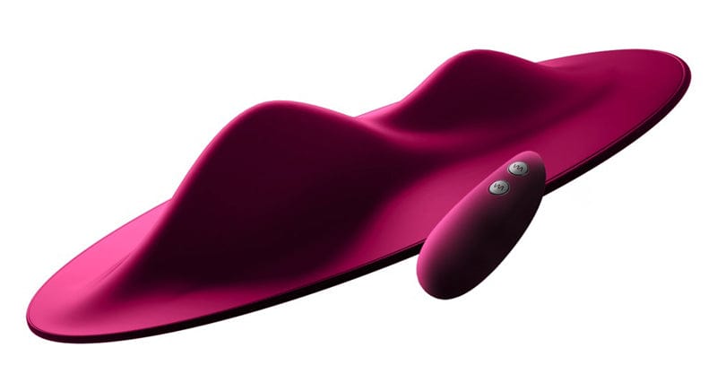 Vibe Pad-Mr. Lover - Sensual Toys